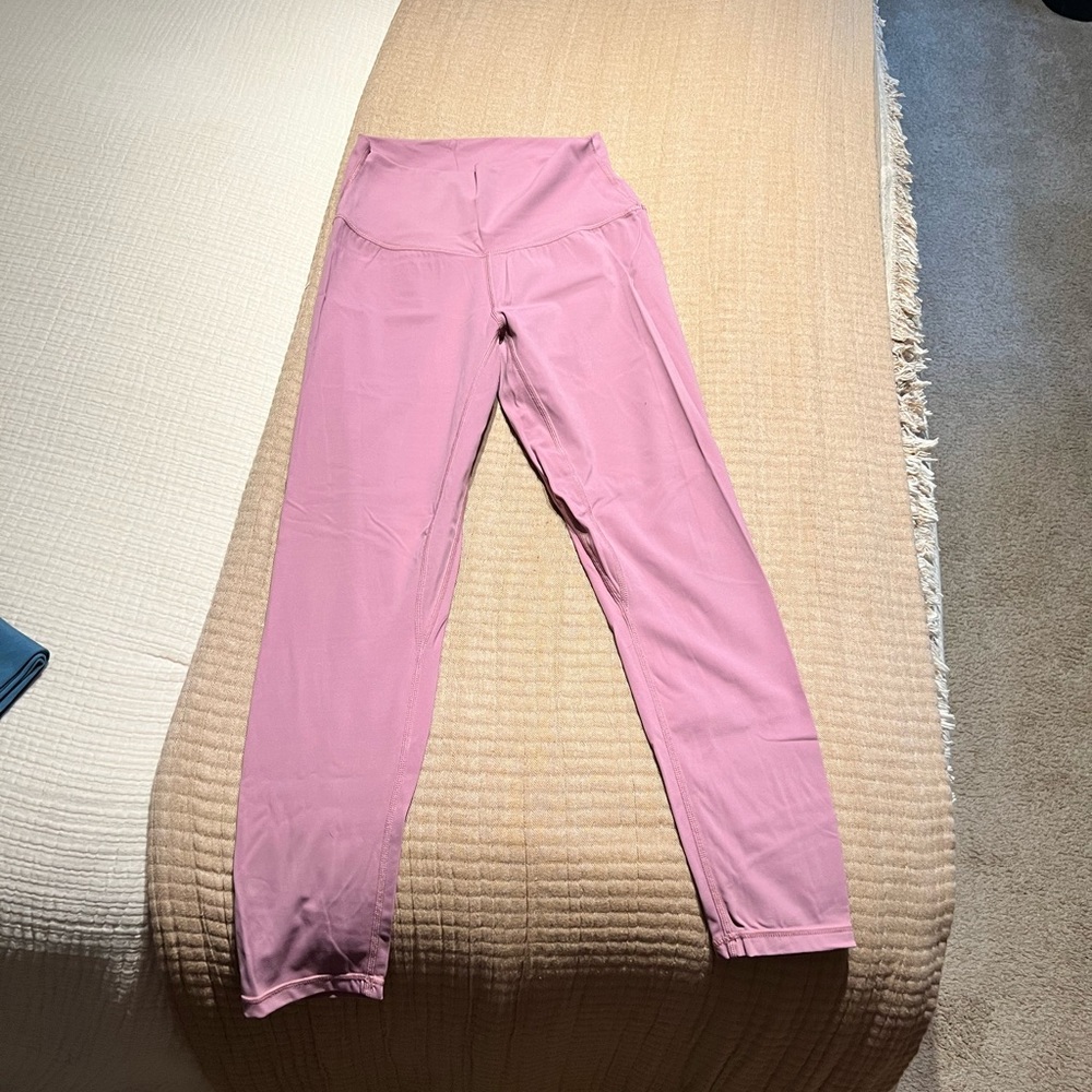 Born Primitive Pink Leggings